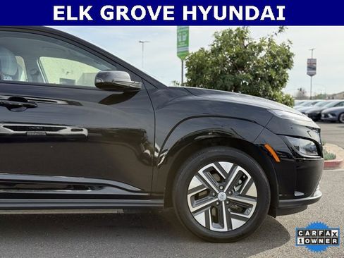 Certified 2023 Hyundai Kona SE w/ Cargo Package image 9