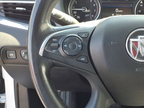 Used 2021 Buick Enclave Essence AWD/4WD image 17