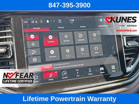 Used 2024 Dodge Durango GT AWD/4WD image 37