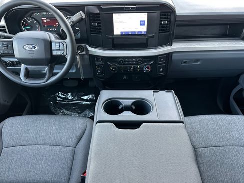 New 2026 Ford F250 XL w/ STX Appearance Package image 13