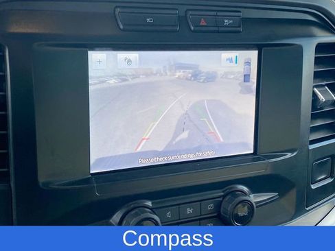 Used 2022 Ford F150 XLT image 17