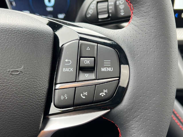 New 2026 Ford Explorer ST-Line w/ ST-Line Street Pack AWD/4WD image 21