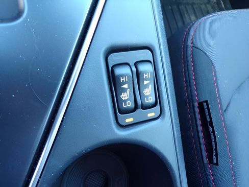 Certified 2026 Subaru Impreza 2.0i Sport image 20