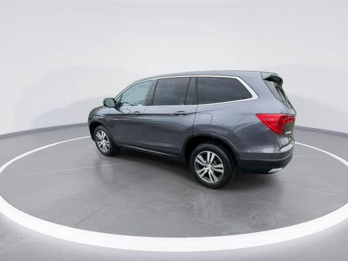 Used 2016 Honda Pilot EX-L image 6