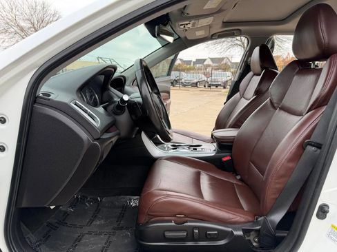 Used 2015 Acura TLX V6 w/ Technology Package image 23