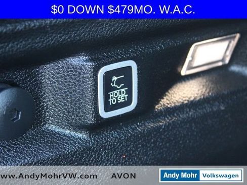 Used 2021 Jeep Grand Cherokee L Limited image 10