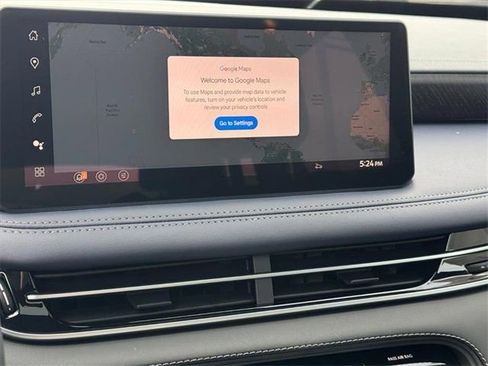 New 2026 INFINITI QX60 Sport w/ Dark Cargo Package image 16