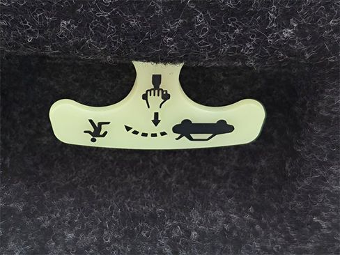 Used 2018 Toyota Avalon XLE Premium image 20