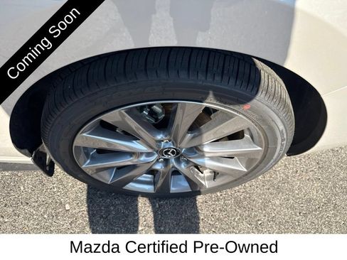 Used 2026 MAZDA MAZDA3 2.5 S Sedan w/ Preferred Pkg FWD image 12