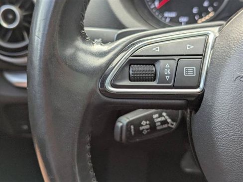 Used 2016 Audi A3 2.0T Premium Plus w/ Technology Package AWD/4WD image 11