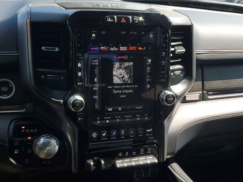 Certified 2019 RAM 1500 Limited AWD/4WD image 29