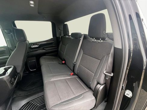 Used 2025 Chevrolet Silverado 1500 LT Trail Boss w/ Protection Package image 26