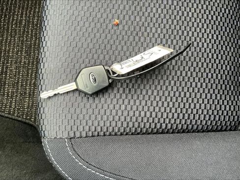 Used 2015 Subaru Forester 2.5i Premium image 34