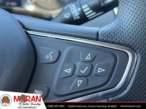 Used 2024 Chevrolet Equinox LS w/ LS Convenience Package image 25