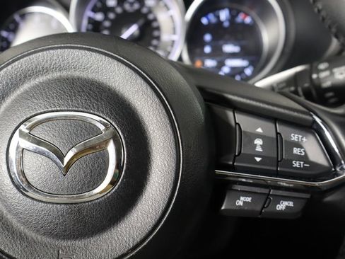 Used 2020 MAZDA CX-5 Sport FWD image 27