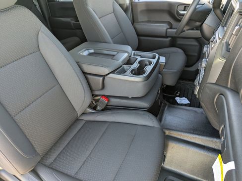 New 2026 Chevrolet Silverado 2500 W/T w/ WT Convenience Package image 11