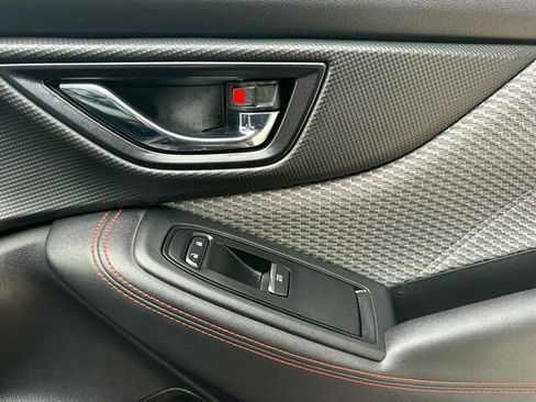 Certified 2024 Subaru Forester Sport image 21