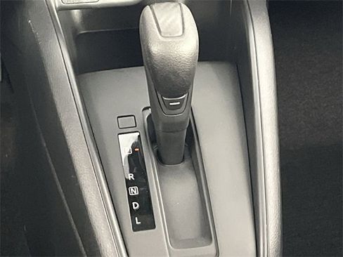 Certified 2025 Nissan Versa SV w/ Trunk Package image 19