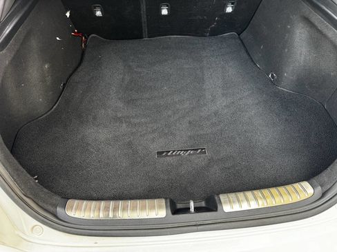 Used 2020 Kia Stinger GT1 image 15