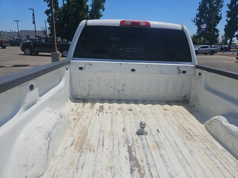 Used 2019 Chevrolet Silverado 2500 LT AWD/4WD image 9
