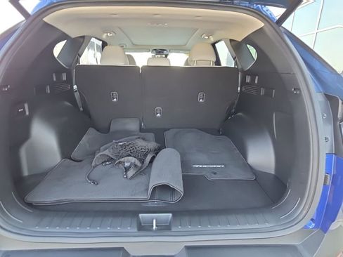 Used 2023 Hyundai Tucson Limited w/ Cargo Package image 31
