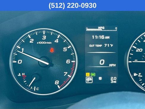 New 2026 Subaru Ascent Touring image 15