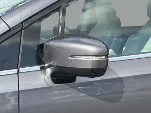 Used 2018 Honda Odyssey Elite image 32