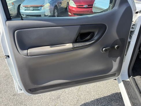 Used 2003 Ford Ranger Edge image 11