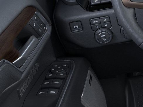 New 2026 Chevrolet Silverado 1500 High Country w/ Midnight Edition AWD/4WD image 22