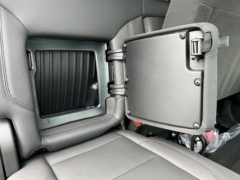 New 2026 Chevrolet Silverado 2500 LTZ w/ LTZ Plus Package image 23