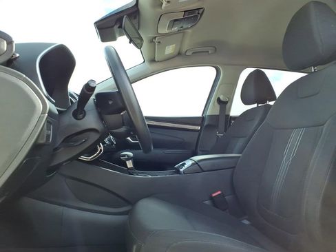 Used 2023 Hyundai Tucson SEL image 28