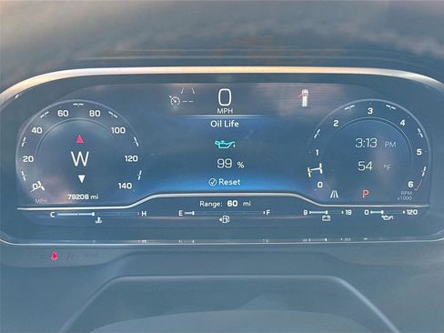 Used 2023 Chevrolet Suburban Premier image 12