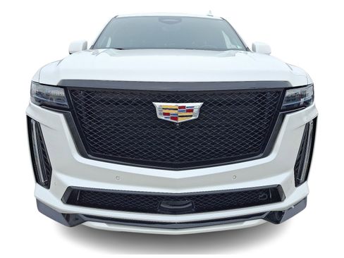 Certified 2023 Cadillac Escalade V image 8