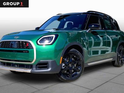 New 2026 MINI Cooper Countryman S