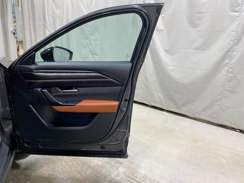 Used 2024 MAZDA CX-50 AWD 2.5 Turbo w/ Cargo Package image 20