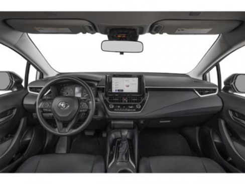 New 2026 Toyota Corolla LE FWD image 10
