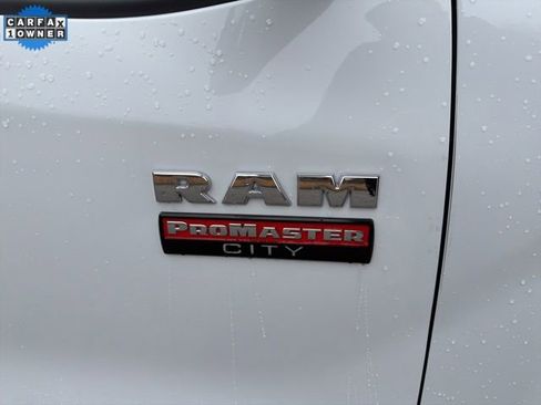 Used 2022 RAM ProMaster City Tradesman w/ Window Group 05 image 9