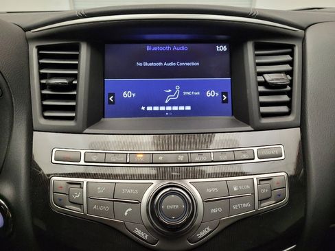 Used 2020 INFINITI QX60 Pure FWD image 25
