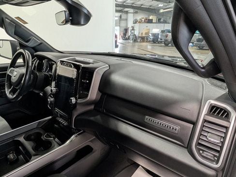 Used 2023 RAM 1500 Big Horn AWD/4WD image 22