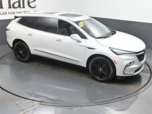 Used 2023 Buick Enclave Essence w/ Experience Buick Package image 39