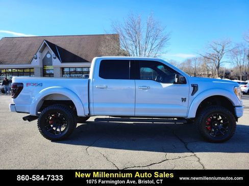 Used 2021 Ford F150 XLT w/ Equipment Group 302A High image 6