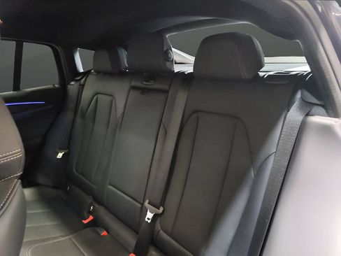 Used 2022 BMW X4 xDrive30i AWD/4WD image 62