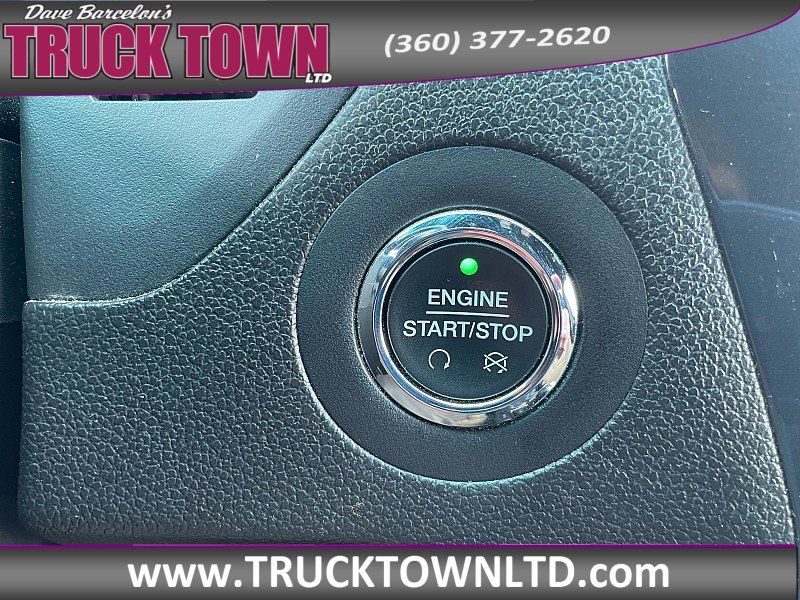 Used 2017 Ford Explorer Limited AWD/4WD image 34