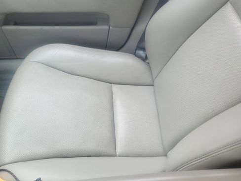 Used 2010 Lexus LS 460 L AWD/4WD image 7