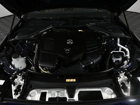 Certified 2026 Mercedes-Benz E 350 Sedan image 31