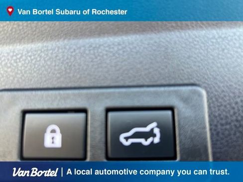 Certified 2023 Subaru Ascent Premium w/ Convenience Package image 24