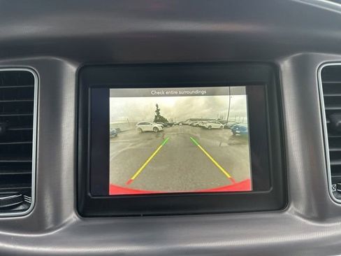 Used 2022 Dodge Charger SXT image 29