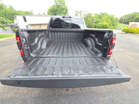 Used 2023 RAM 1500 Big Horn AWD/4WD image 23