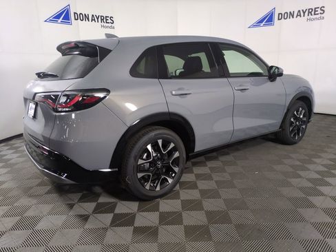 New 2026 Honda HR-V EX-L image 5