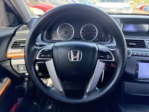 Used 2012 Honda Accord EX image 22